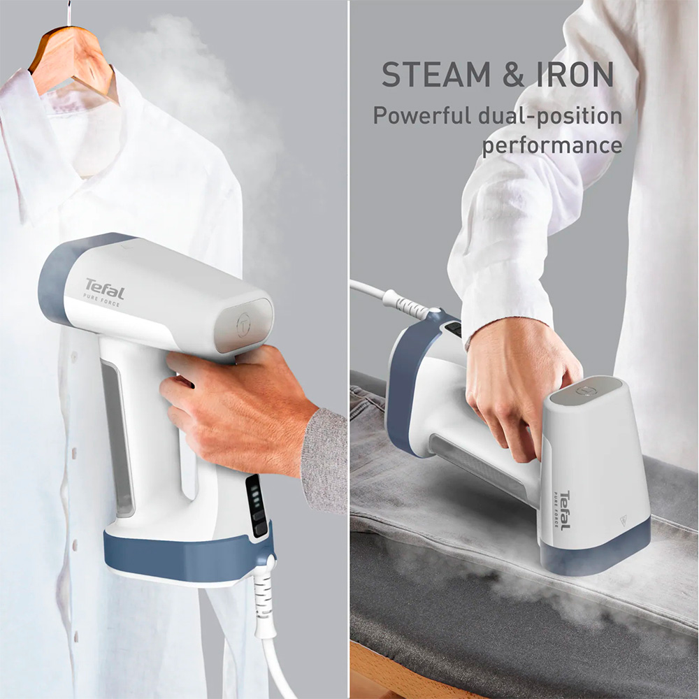 Buxar ütüsü Tefal DT8722E0
