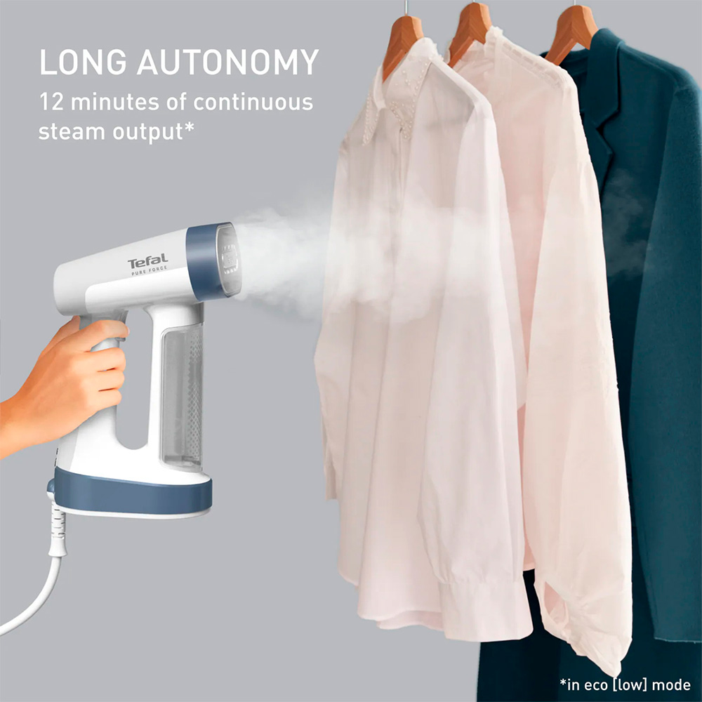 Buxar ütüsü Tefal DT8722E0
