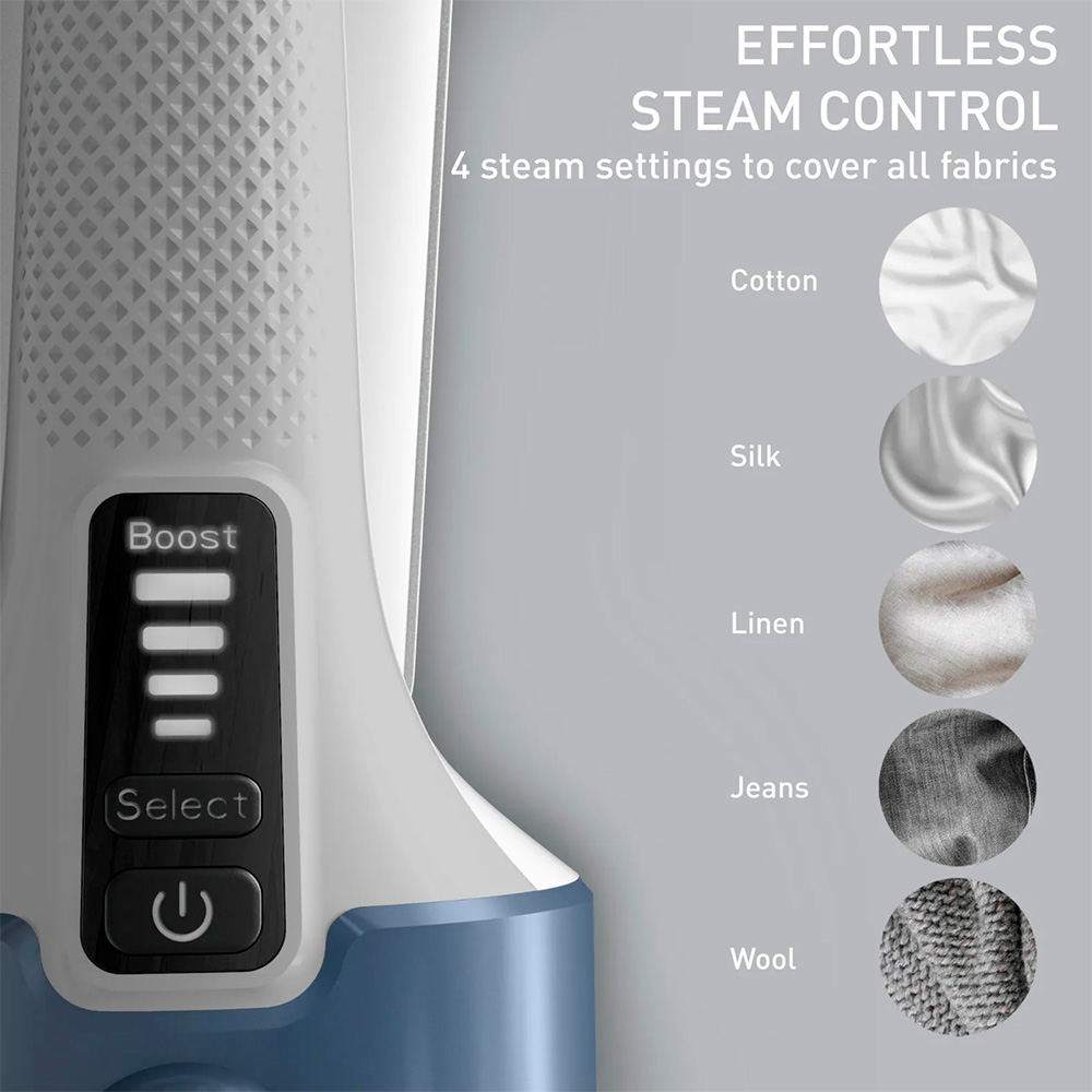 Buxar ütüsü Tefal DT8722E0