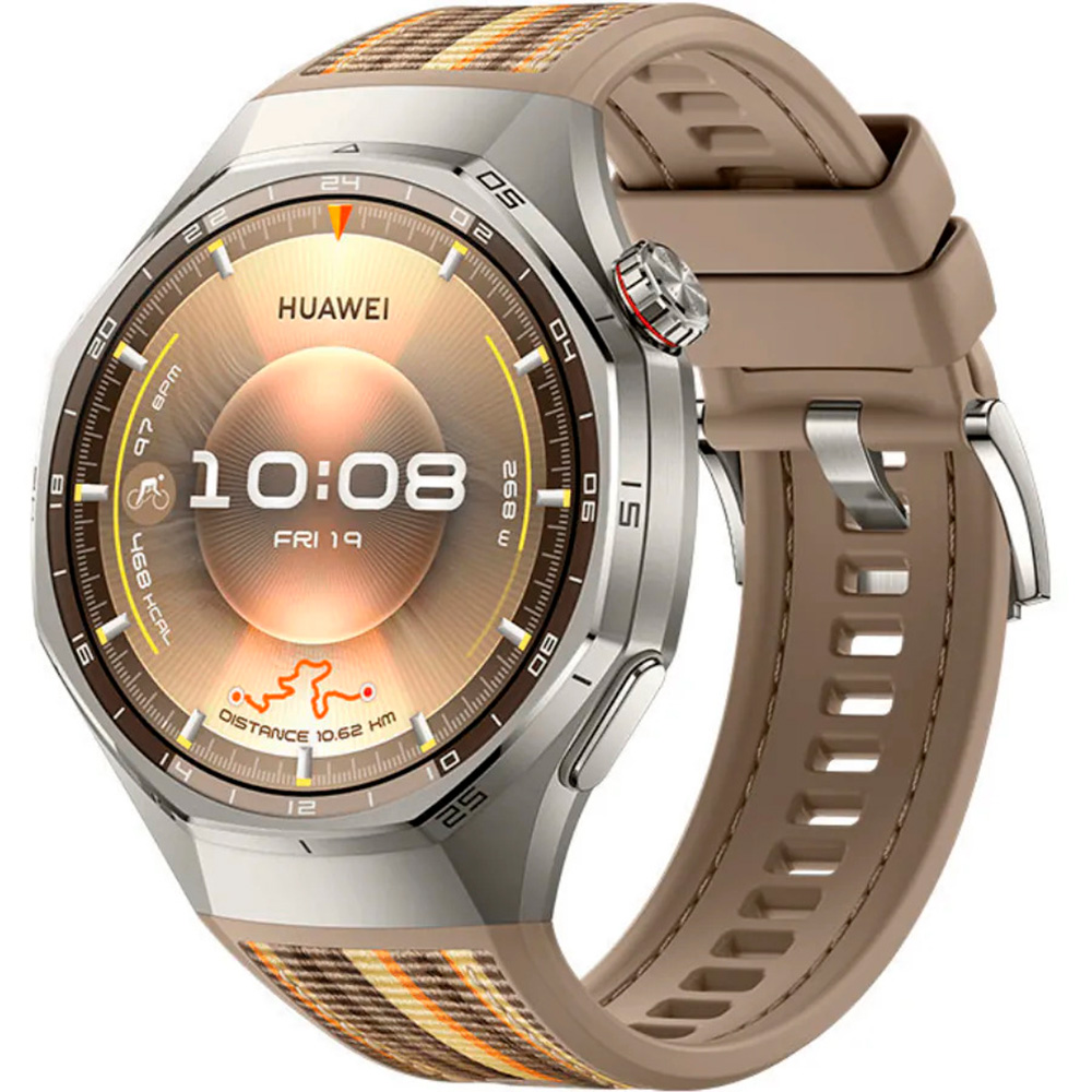 Huawei Watch GT 6 Pro 46 mm