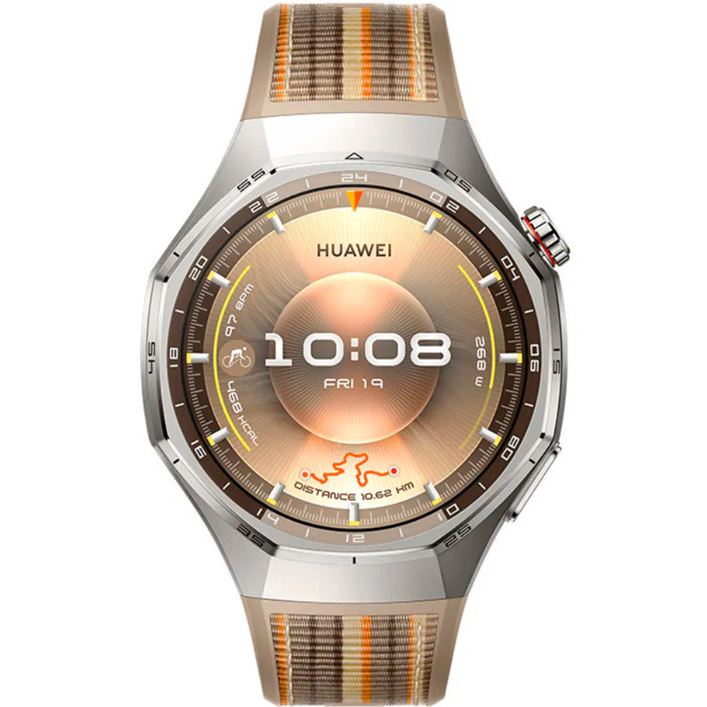 Huawei Watch GT 6 Pro 46 mm