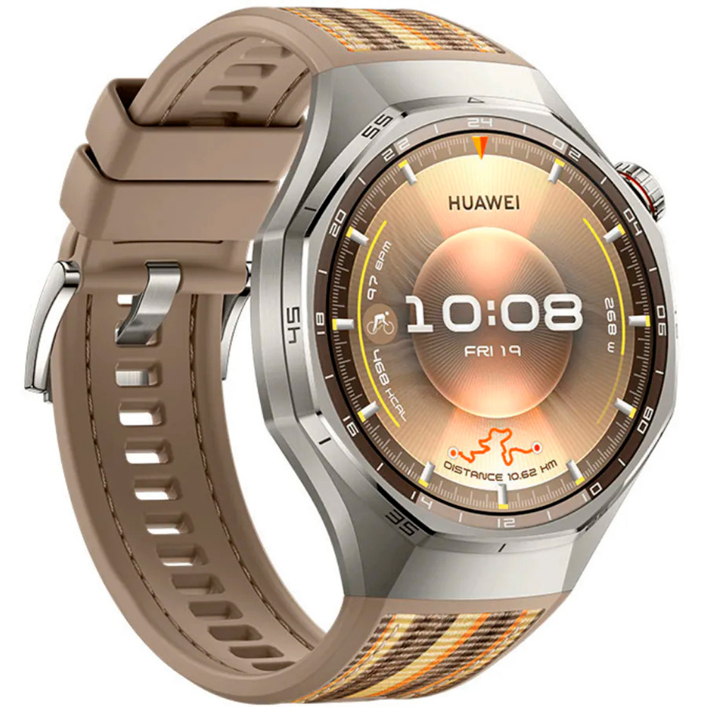 Huawei Watch GT 6 Pro 46 mm