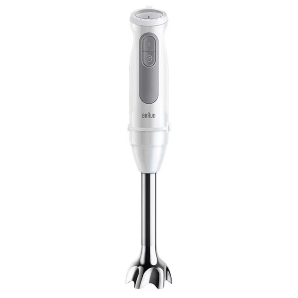 Blender Braun MQ50236MWH
