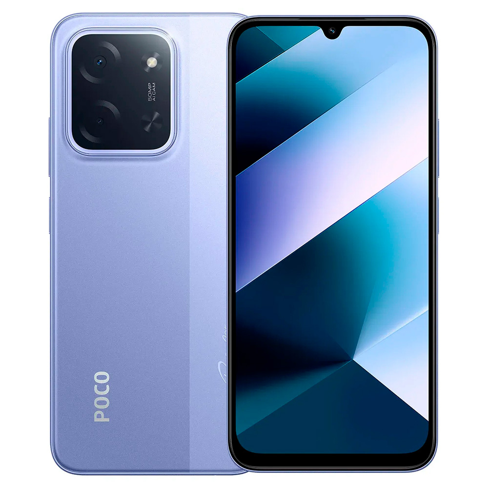 Xiaomi Poco C85 (6GB RAM)