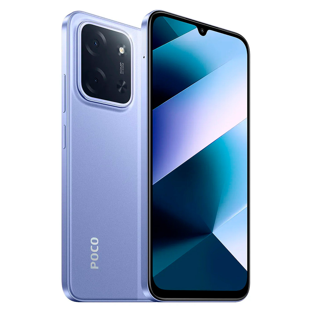 Xiaomi Poco C85 (6GB RAM)