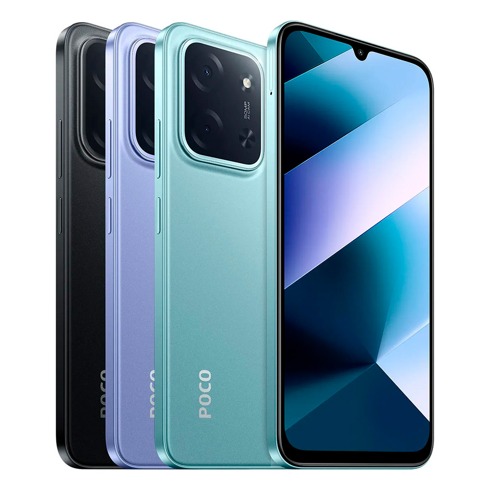 Xiaomi Poco C85 (6GB RAM)