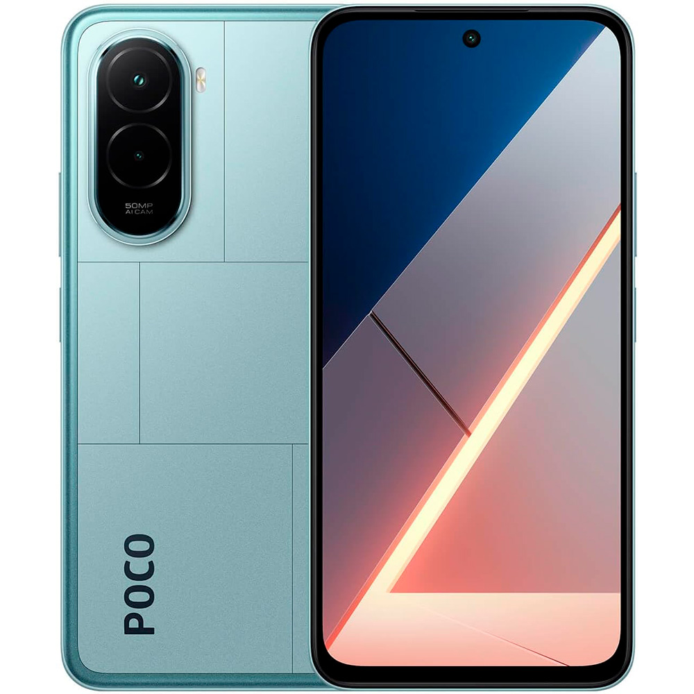 Xiaomi Poco M7 NFC 5G (6GB RAM)