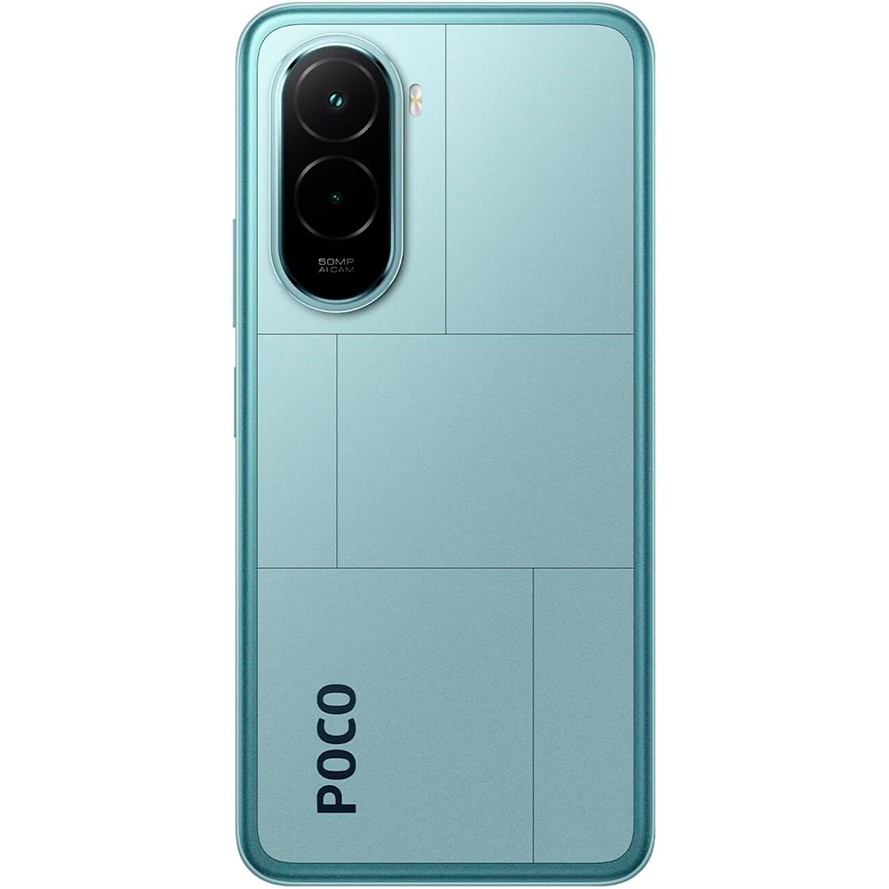 Xiaomi Poco M7 NFC 5G (6GB RAM)