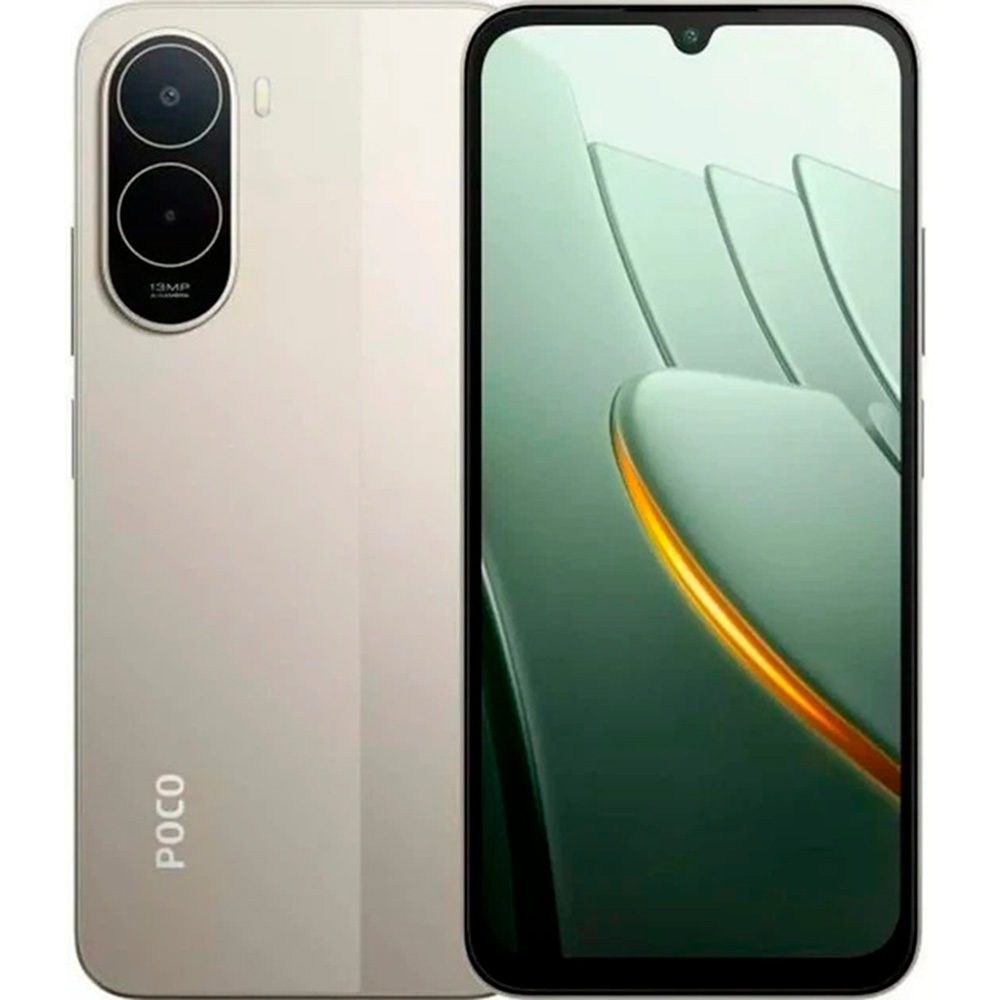 Xiaomi Poco C81 Pro (4GB RAM)