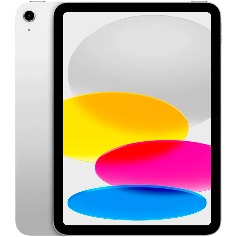 Apple iPad 11-inch Wi-Fi 128GB