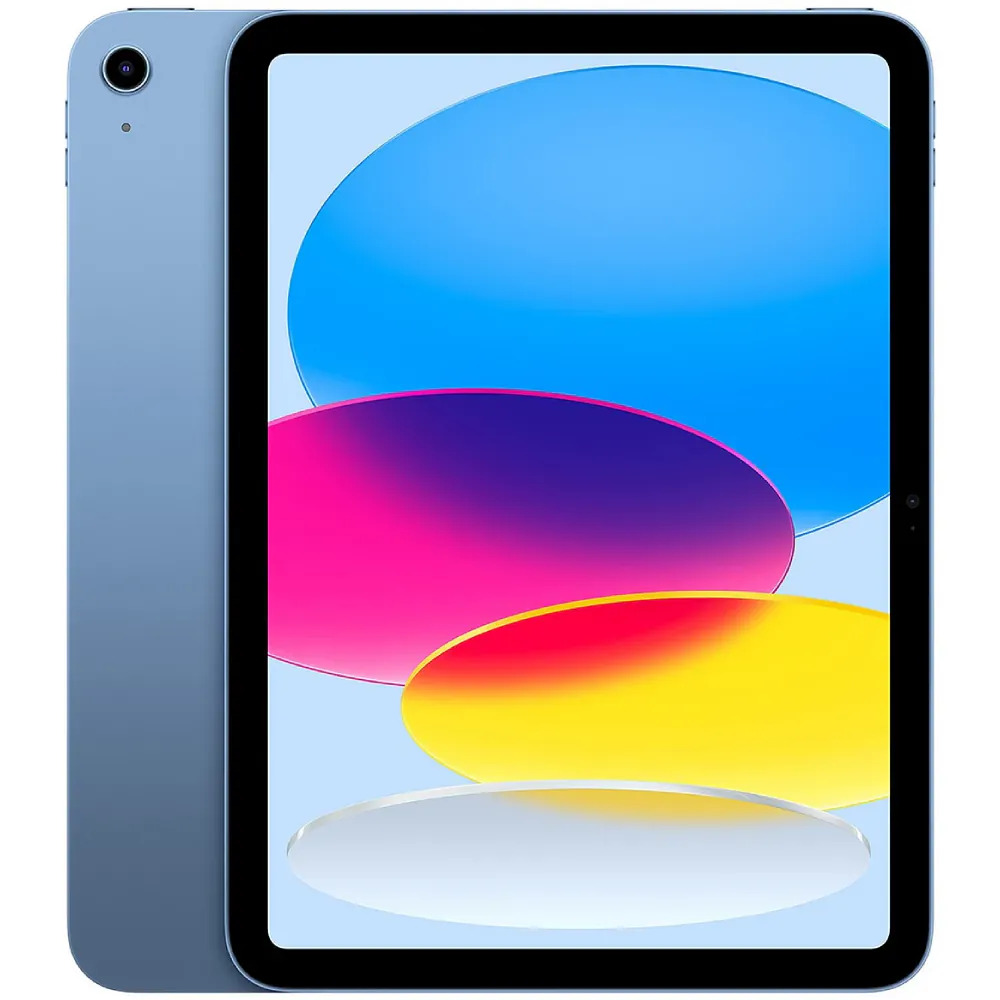 Apple iPad 11-inch Wi-Fi 128GB
