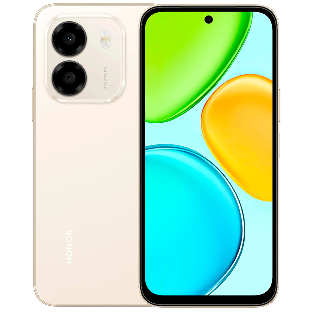 HONOR X6e (4GB RAM)