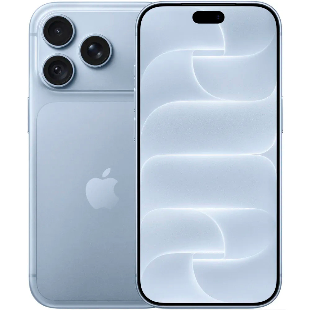 iPhone 18 Pro