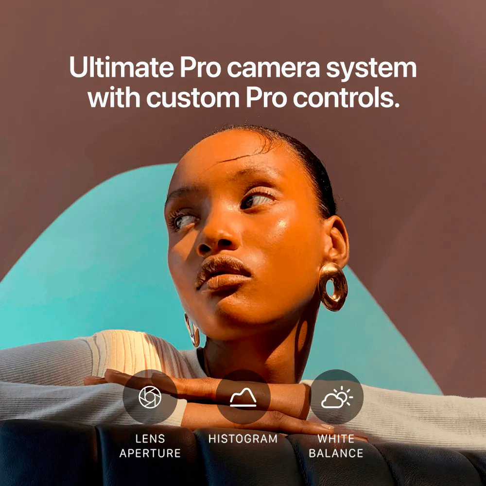 iPhone 18 Pro
