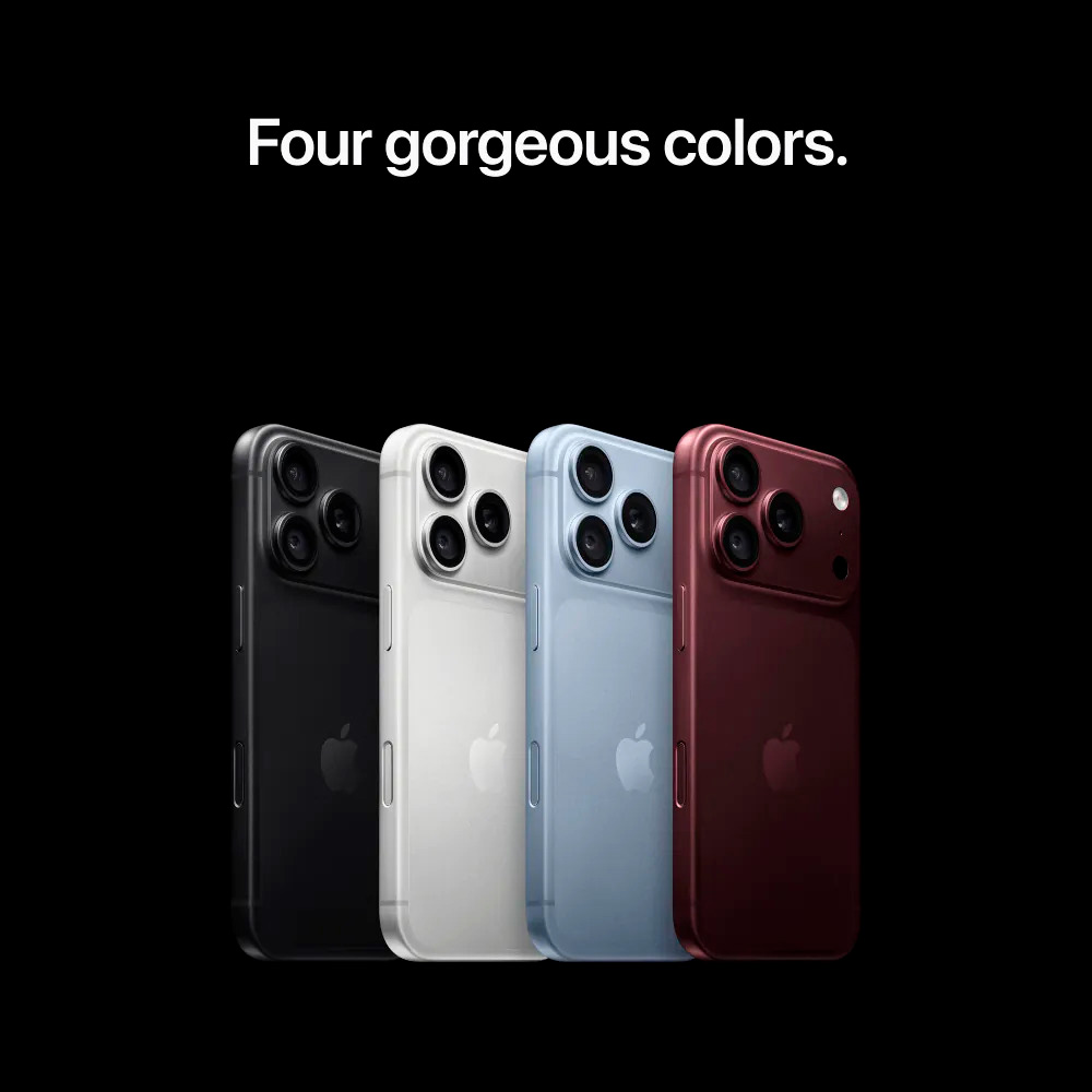 iPhone 18 Pro 512GB