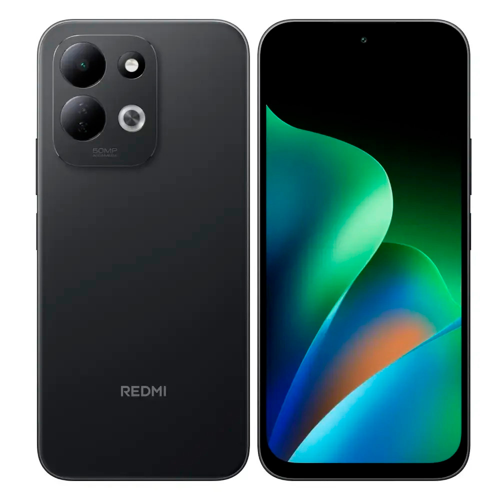 Xiaomi Redmi 17 NFC (8GB RAM)