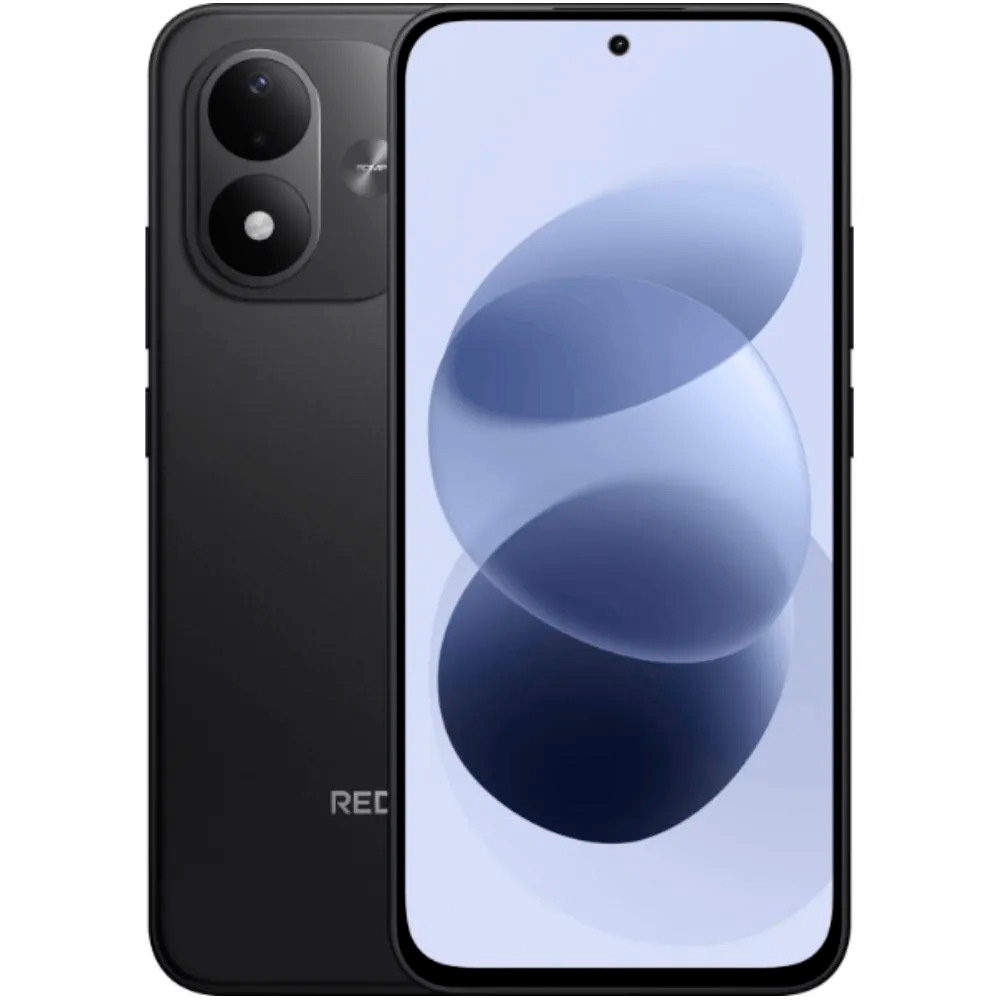 Xiaomi Redmi Note 17 NFC (8GB RAM)