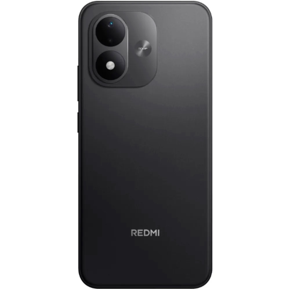 Xiaomi Redmi Note 17 NFC (8GB RAM)