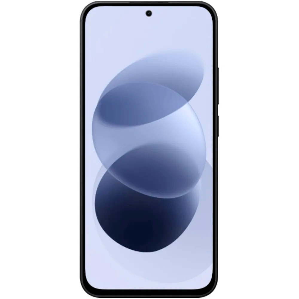 Xiaomi Redmi Note 17 NFC (8GB RAM)