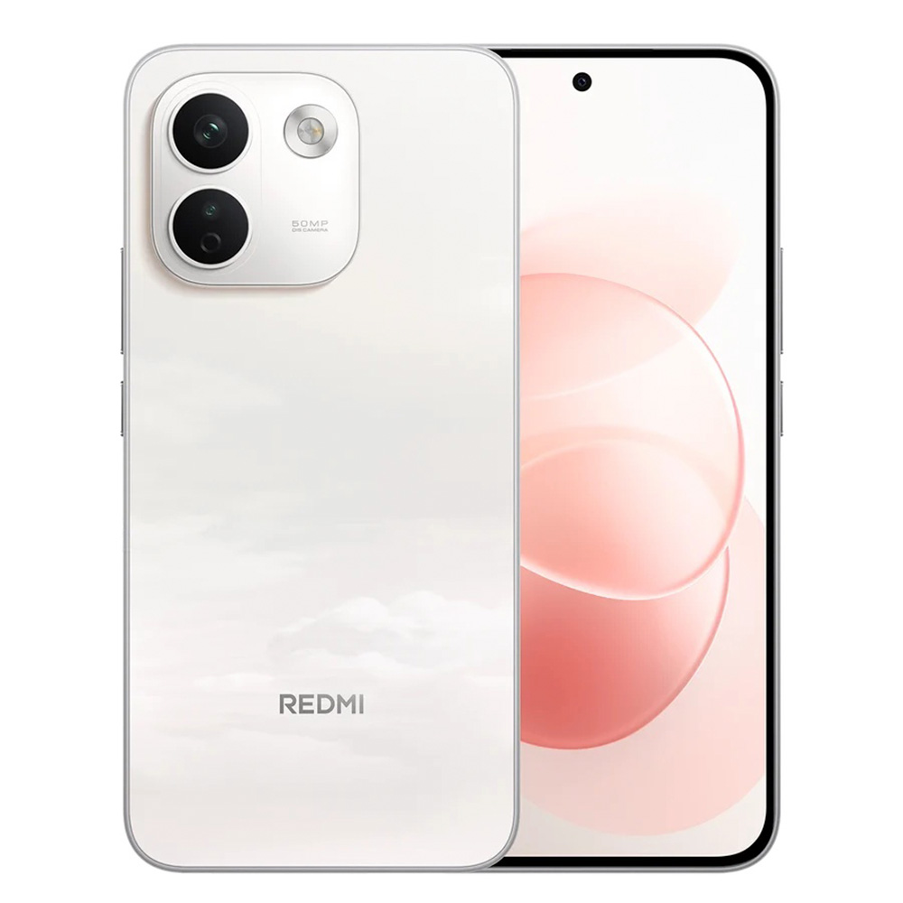 Xiaomi Redmi Note 17 Pro Max 5G NFC (8GB RAM)