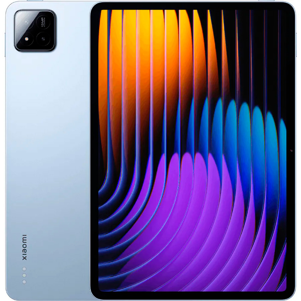 Xiaomi Pad 7 Wi-Fi (12/256GB)