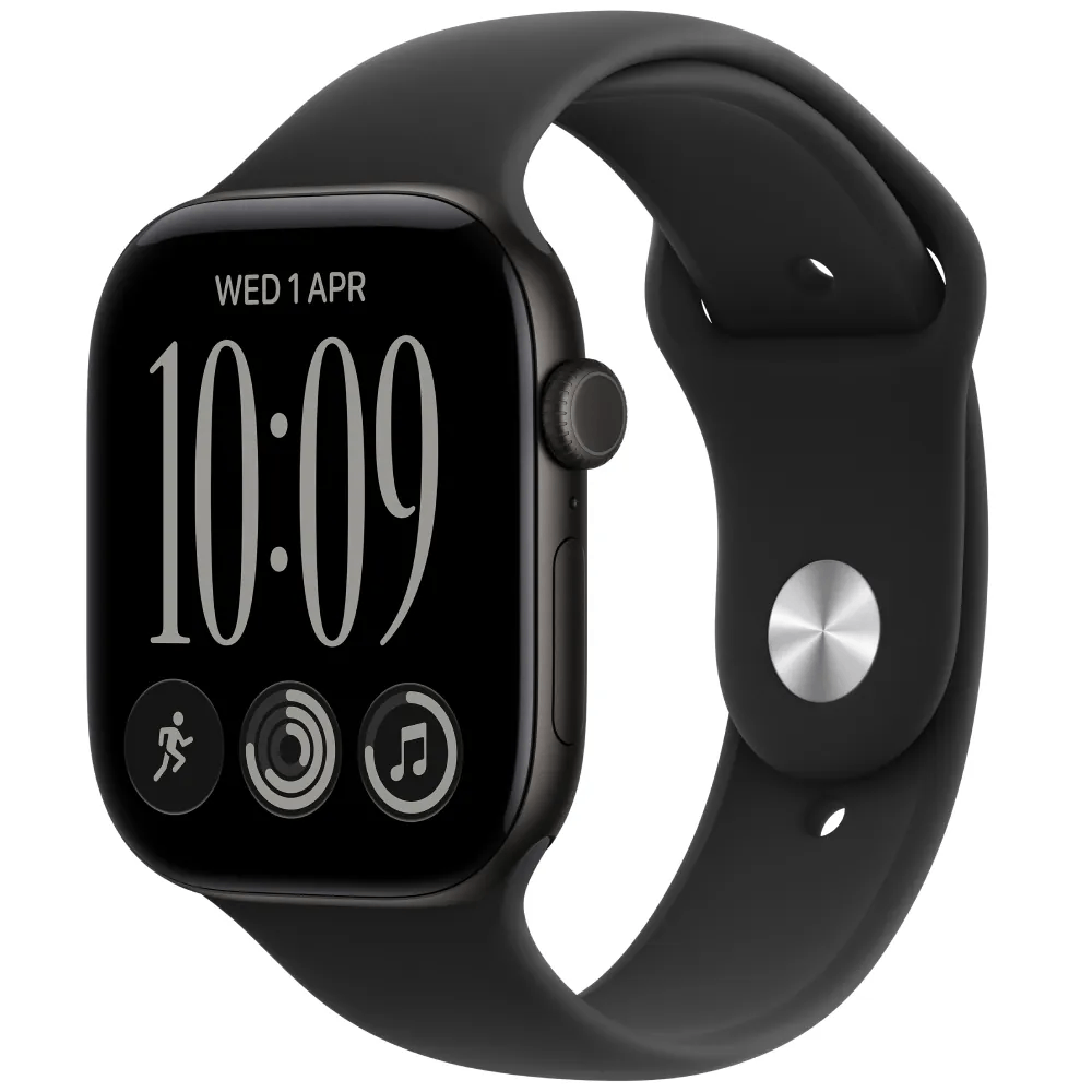 Apple Watch Series 12 GPS 42mm