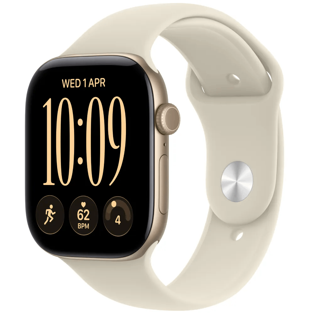 Apple Watch Series 12 GPS 46mm