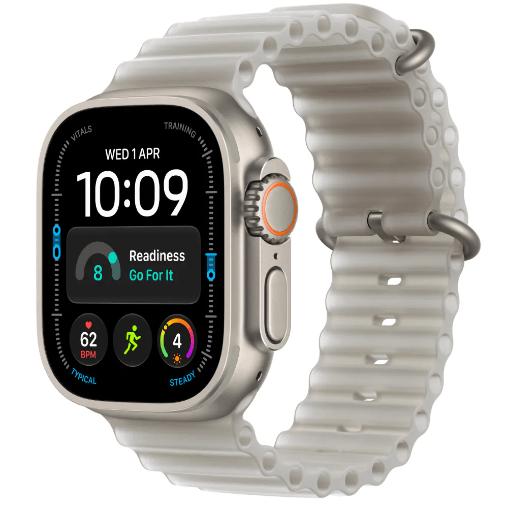 Apple Watch Ultra 4 GPS + Cellular 49mm