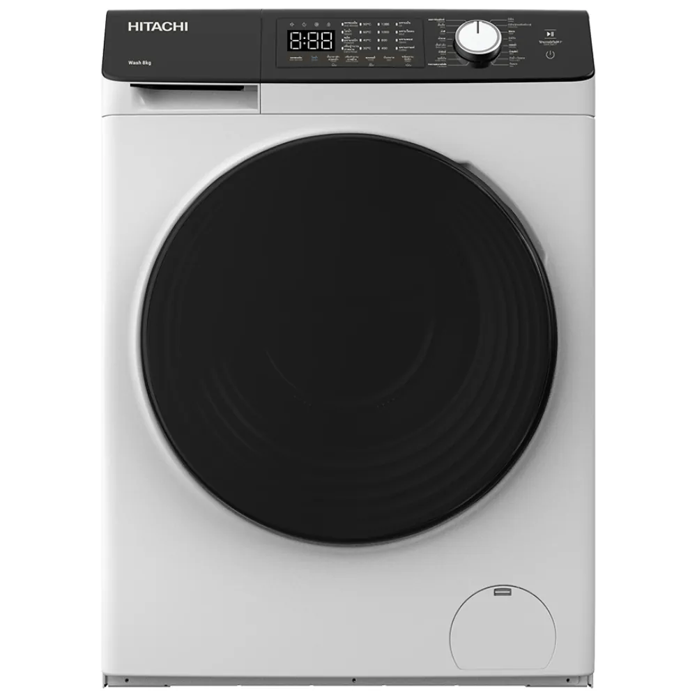Paltaryuyan Hitachi BD-802HVOW