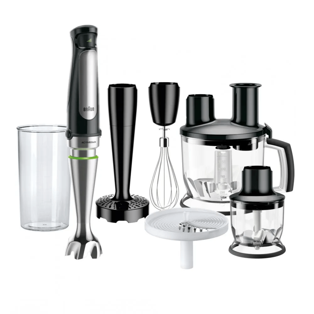 Blender Braun MQ7087X
