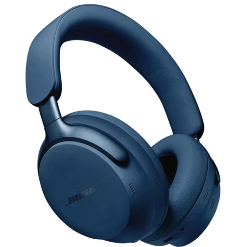 Bose QuietComfort Headphones Sandstone