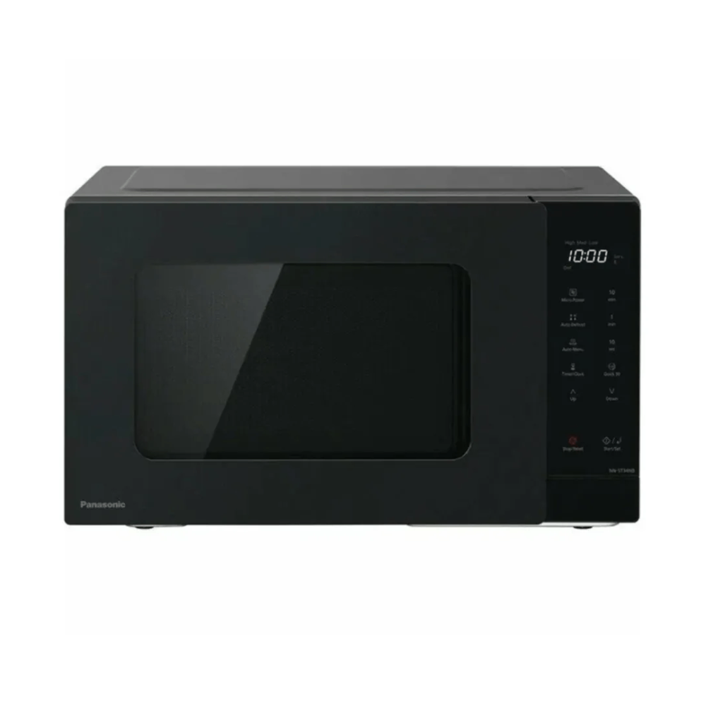 Mikrodalğalı soba Panasonic NN-ST34NBZUE