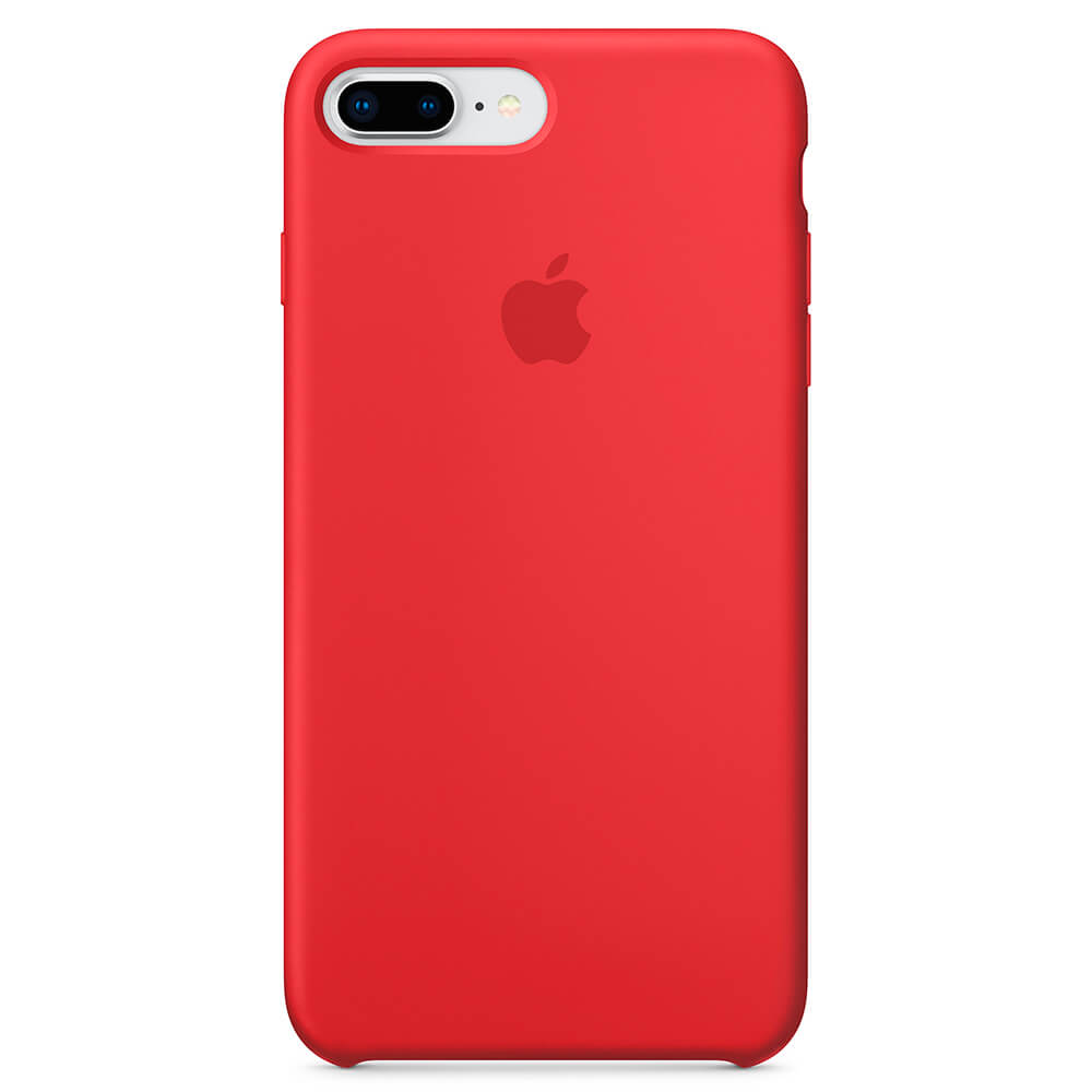 iPhone 7+/8+ Silicone Case