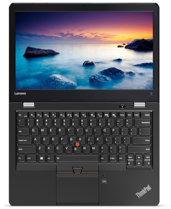 Noutbuk Lenovo ThinkPad 13 2nd Generation (20J2S0H900-N)