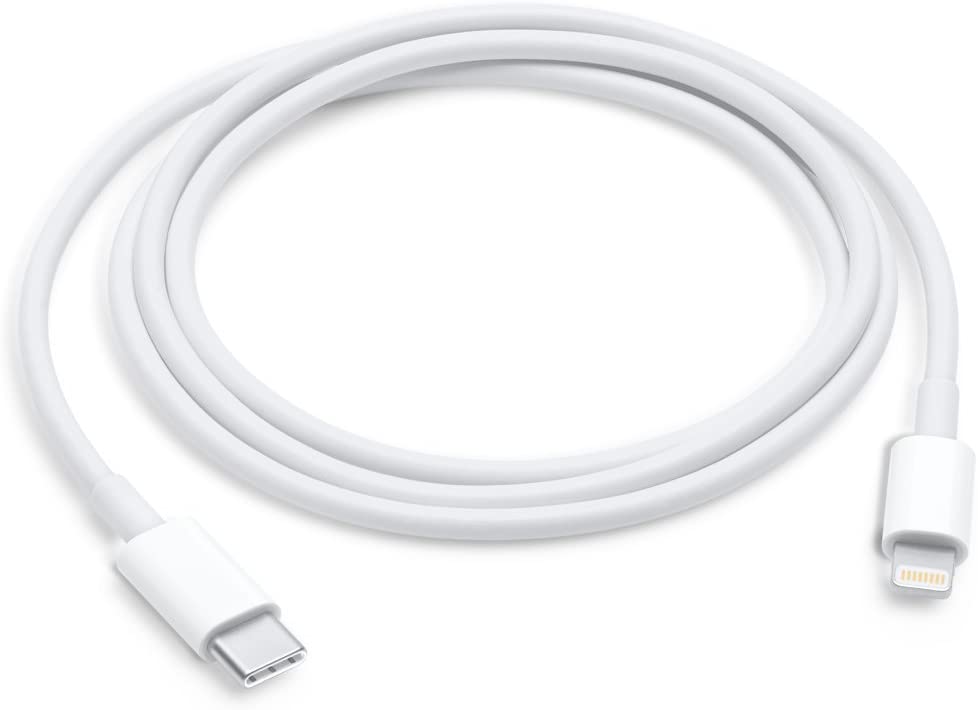 Apple Type-C to Lightning kabeli
