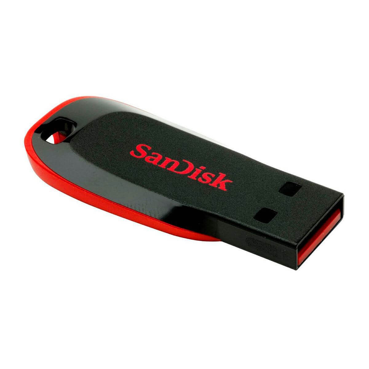 SanDisk Ultra USB Flash Drive 8GB