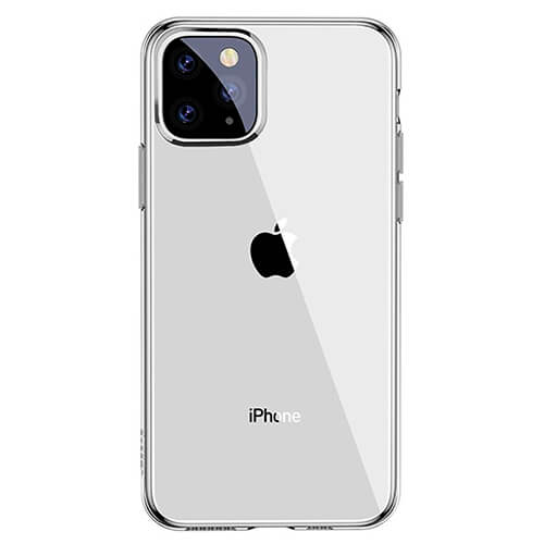 Baseus Soft Silicone Case For iPhone 11 Pro / 11 Pro Max