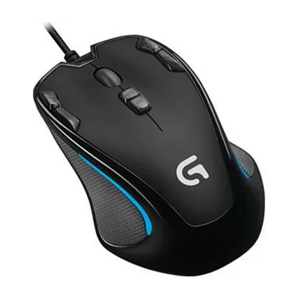 LOGITECH Gaming Mouse G300S