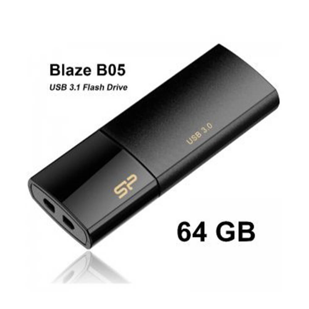 Blaze B20 3.1 USB Flash Drive 64GB