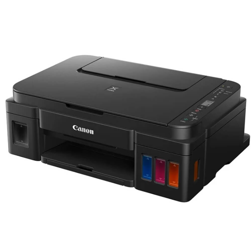 Printer Canon Ink Jet PİXMA G3411 (2315C025-N)
