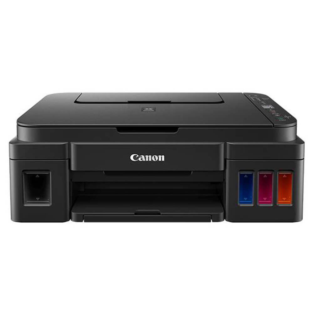 Printer Canon Ink Jet PİXMA G3411 (2315C025-N)