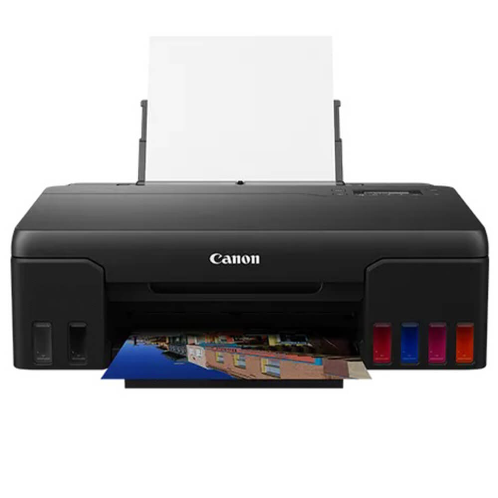 Printer Canon Ink Jet PİXMA G540 (4621C009-N)