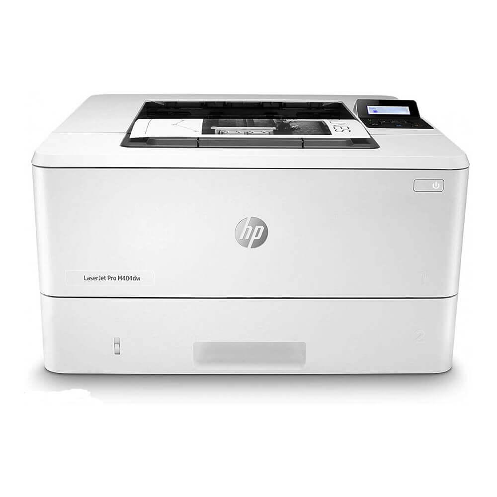 Printer HP LaserJet Pro M404dw
