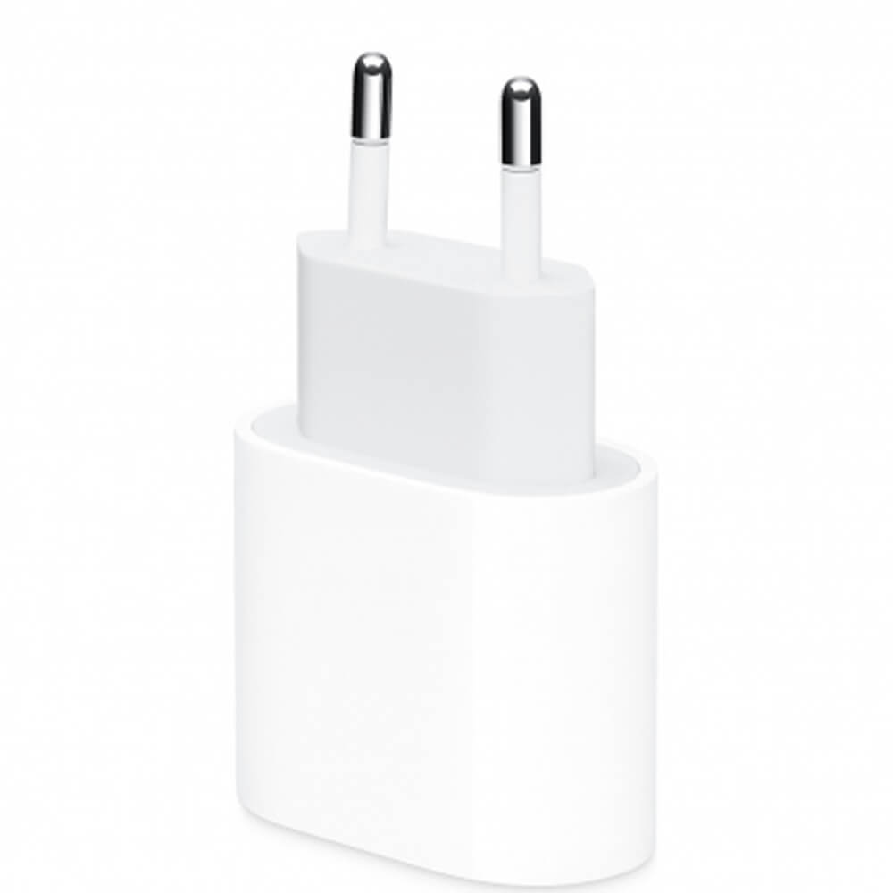 Apple Power Adapter 18W USB-C