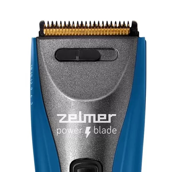 Saç qırxan Zelmer ZHC6550