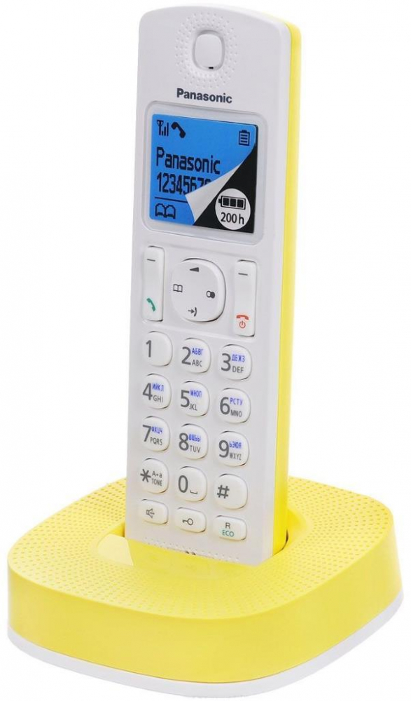 KX-TGC310UCY Telefon Panasonic
