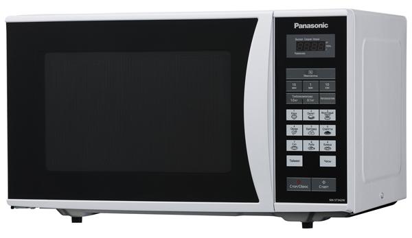 Mikrodalğalı soba Panasonic NN-ST342WZPE
