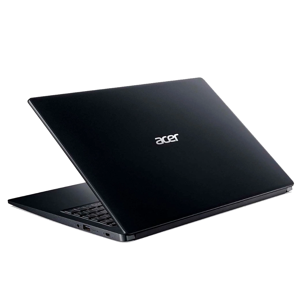 Noutbuk Acer Aspire A315-57G BLACK (NX.HZRER.00B-N)