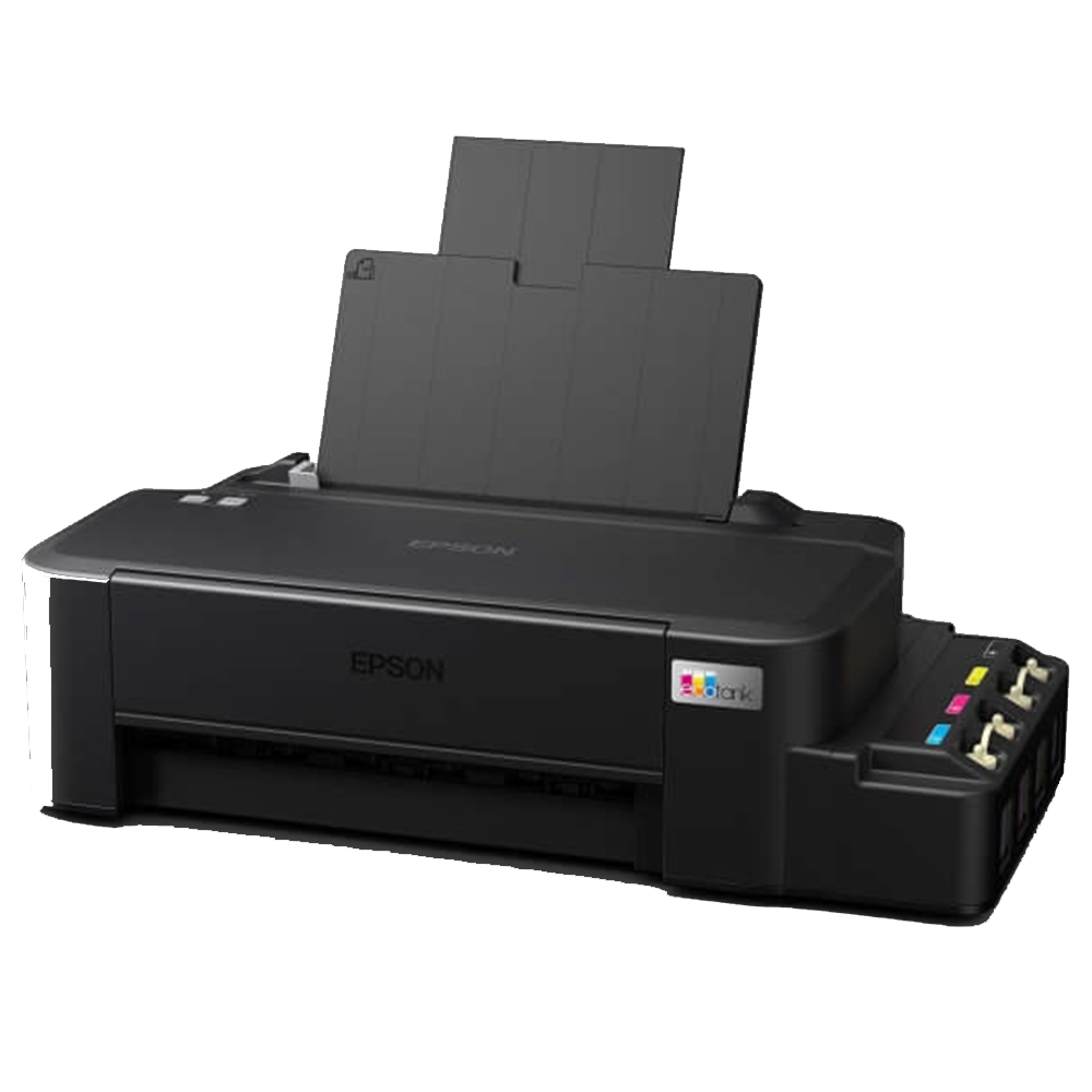 Epson printer L121 CIS