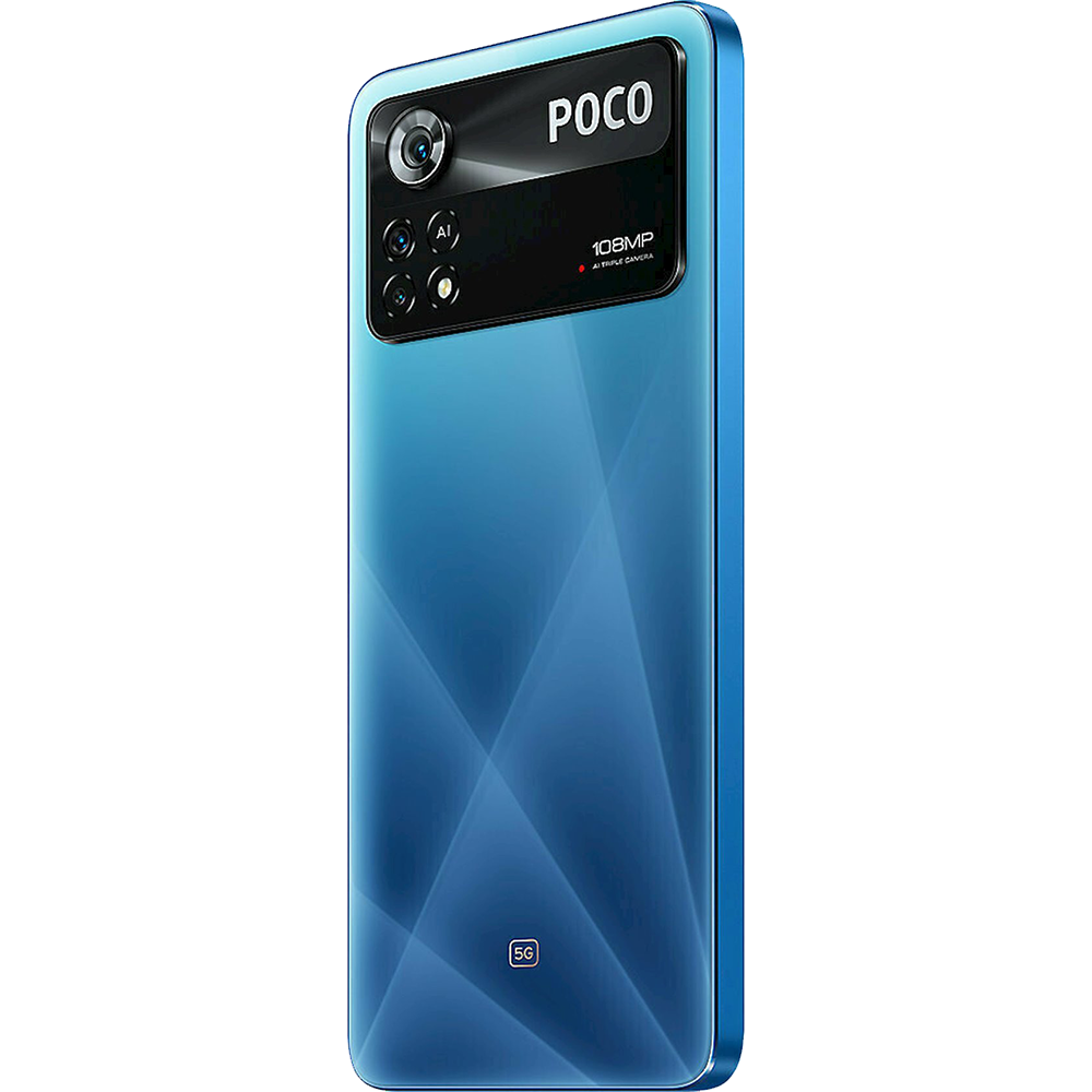 Xiaomi Poco X4 Pro Dual Sim (8 RAM) 5G Global Version